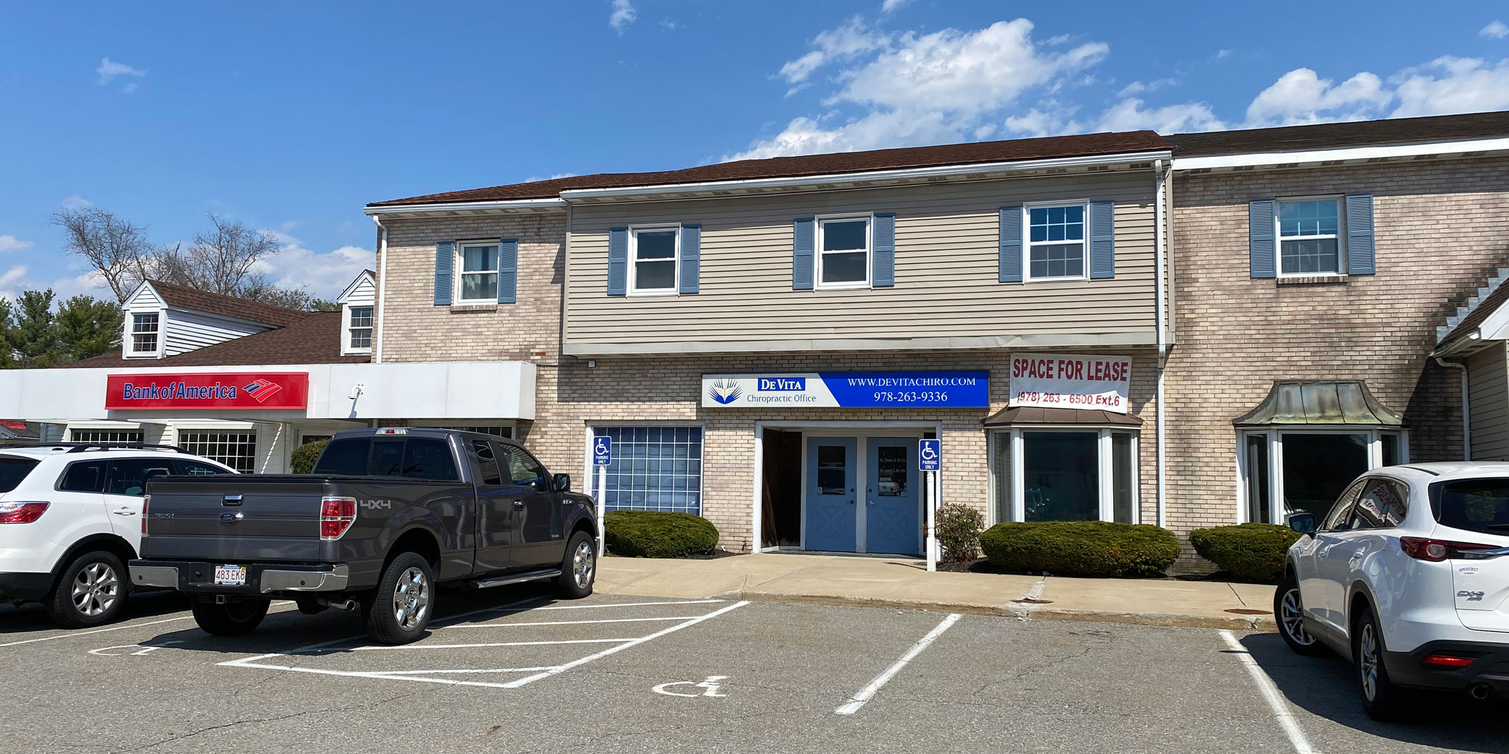 271 Great Road, Suites 26-27, Acton, MA