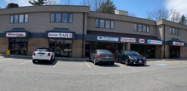 132 Great Road, Stow, MA, Suite 202